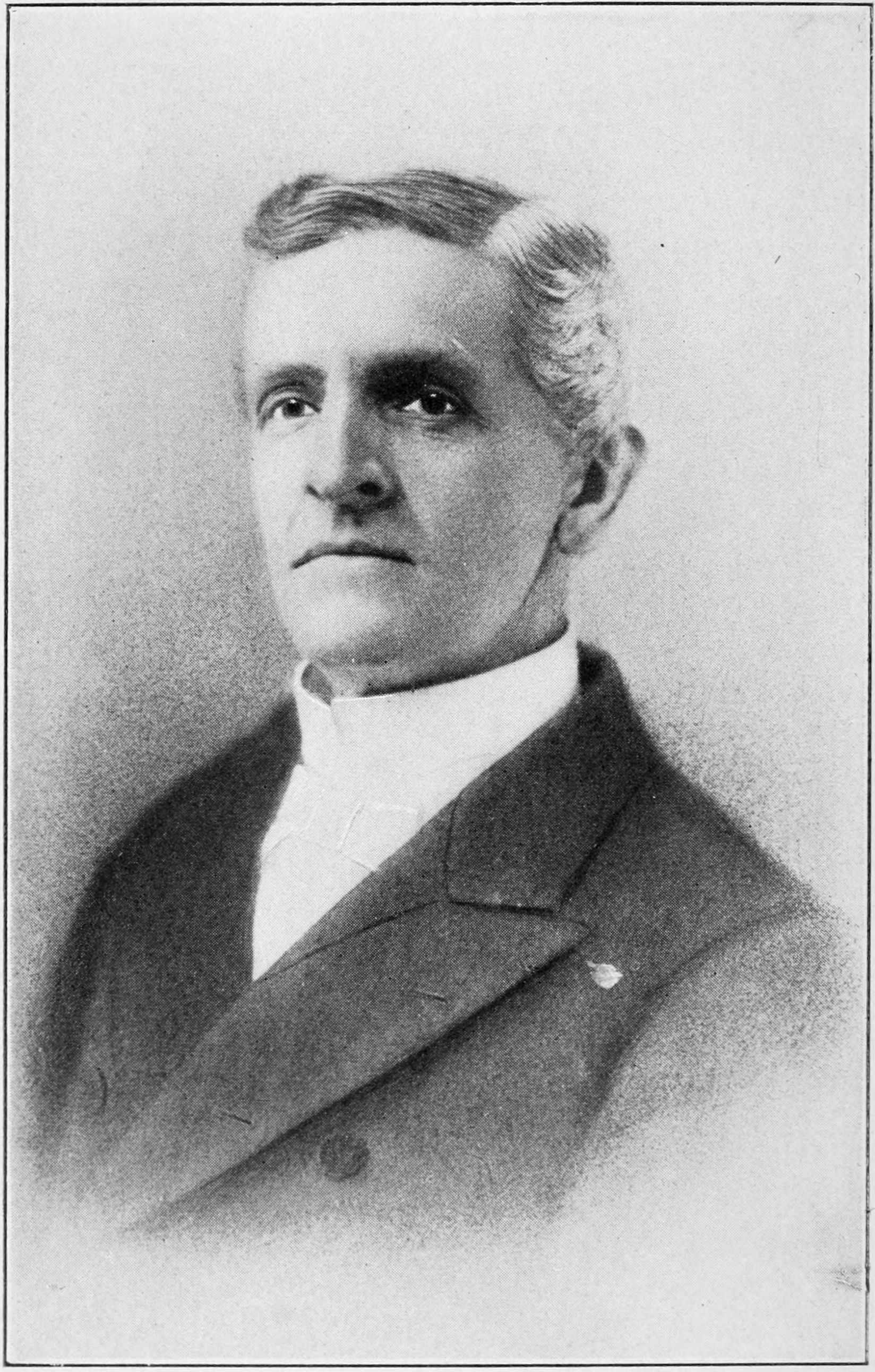 Henry G. Appenzeller in 1901